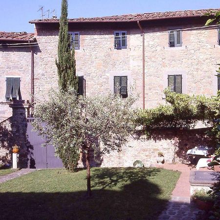 Bed and Breakfast Antica Casa "Le Rondini" Borgo a Buggiano Exteriér fotografie