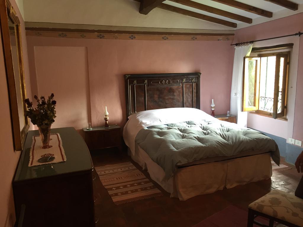 Bed and Breakfast Antica Casa "Le Rondini" Borgo a Buggiano Exteriér fotografie