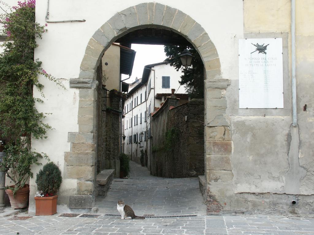 Bed and Breakfast Antica Casa "Le Rondini" Borgo a Buggiano Exteriér fotografie