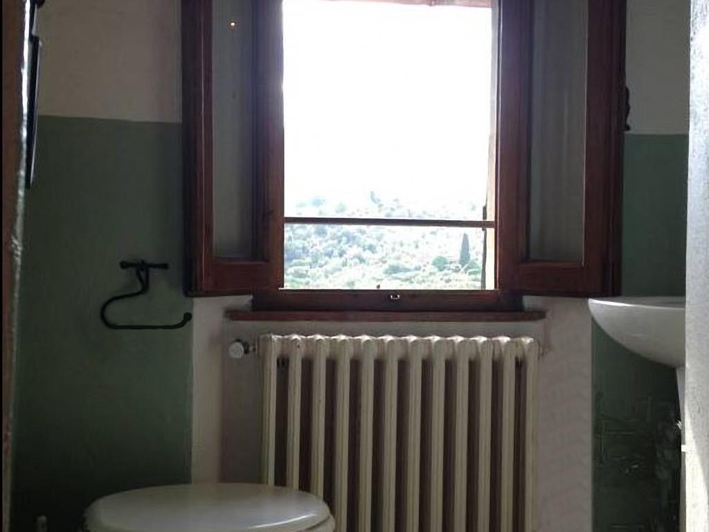 Bed and Breakfast Antica Casa "Le Rondini" Borgo a Buggiano Exteriér fotografie