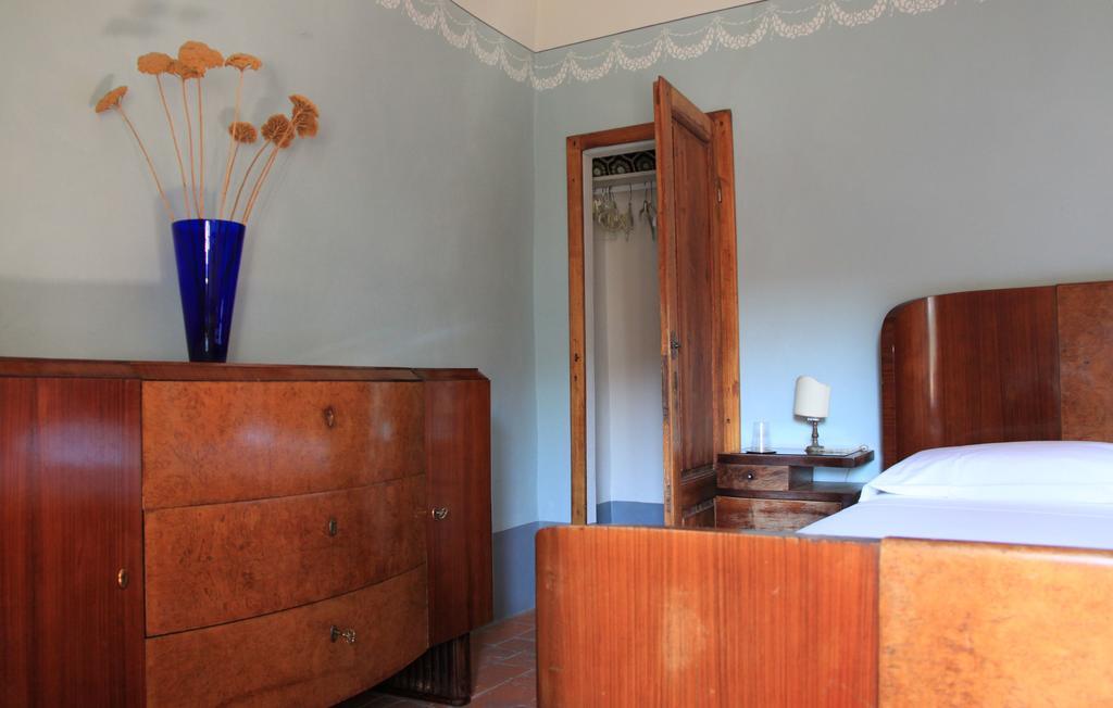 Bed and Breakfast Antica Casa "Le Rondini" Borgo a Buggiano Exteriér fotografie