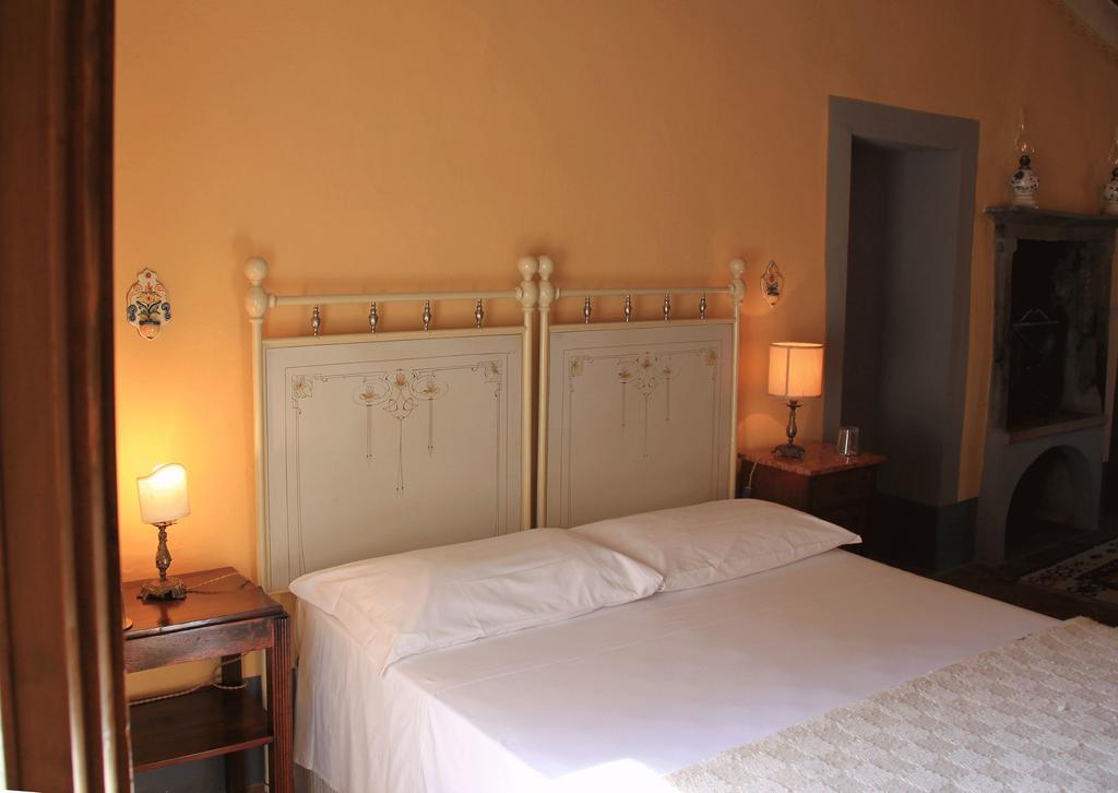 Bed and Breakfast Antica Casa "Le Rondini" Borgo a Buggiano Exteriér fotografie
