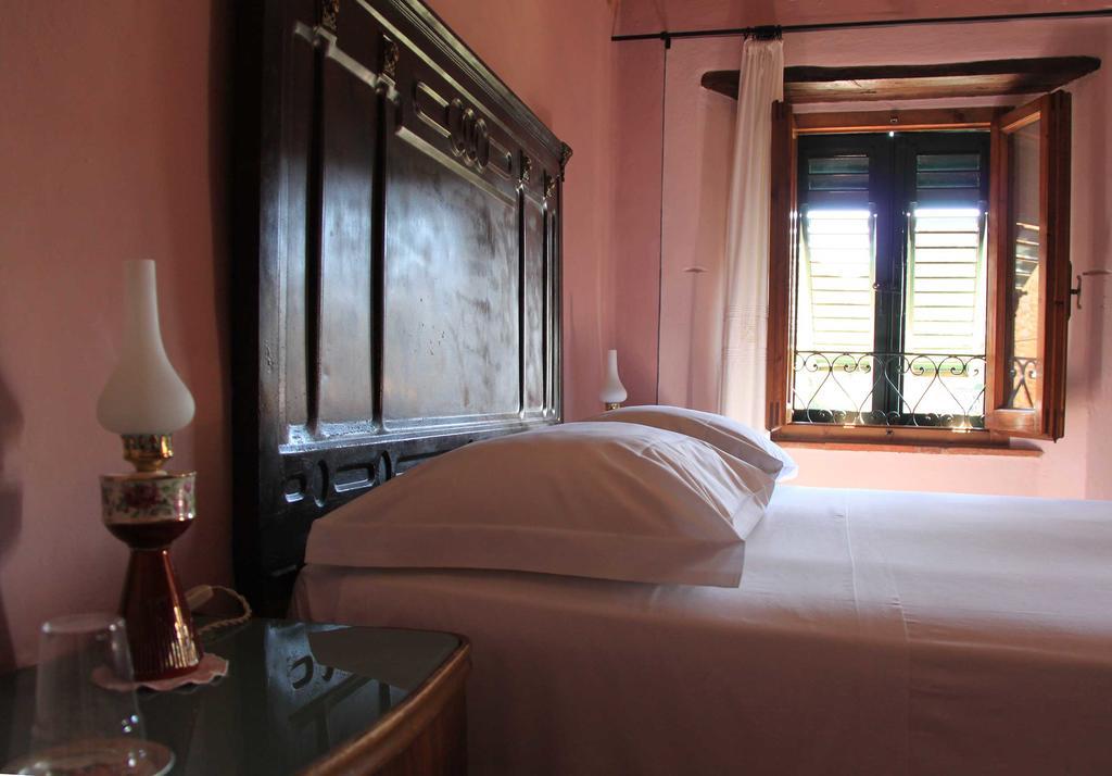 Bed and Breakfast Antica Casa "Le Rondini" Borgo a Buggiano Exteriér fotografie