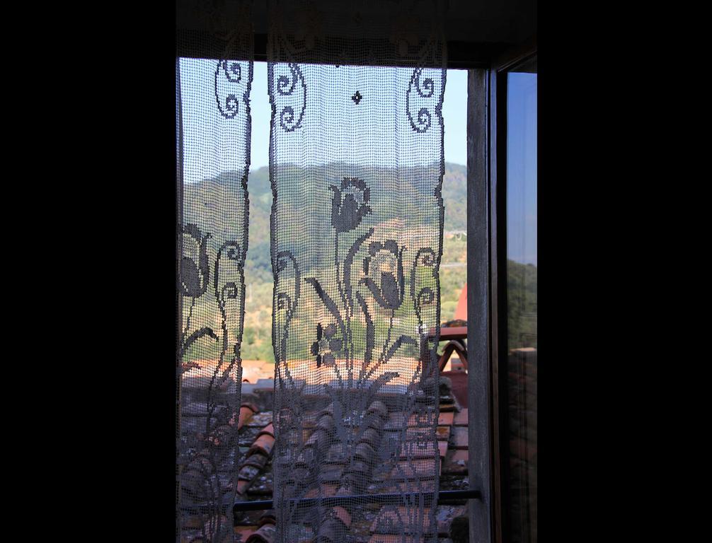 Bed and Breakfast Antica Casa "Le Rondini" Borgo a Buggiano Exteriér fotografie