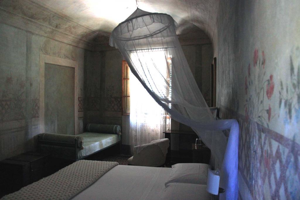 Bed and Breakfast Antica Casa "Le Rondini" Borgo a Buggiano Exteriér fotografie