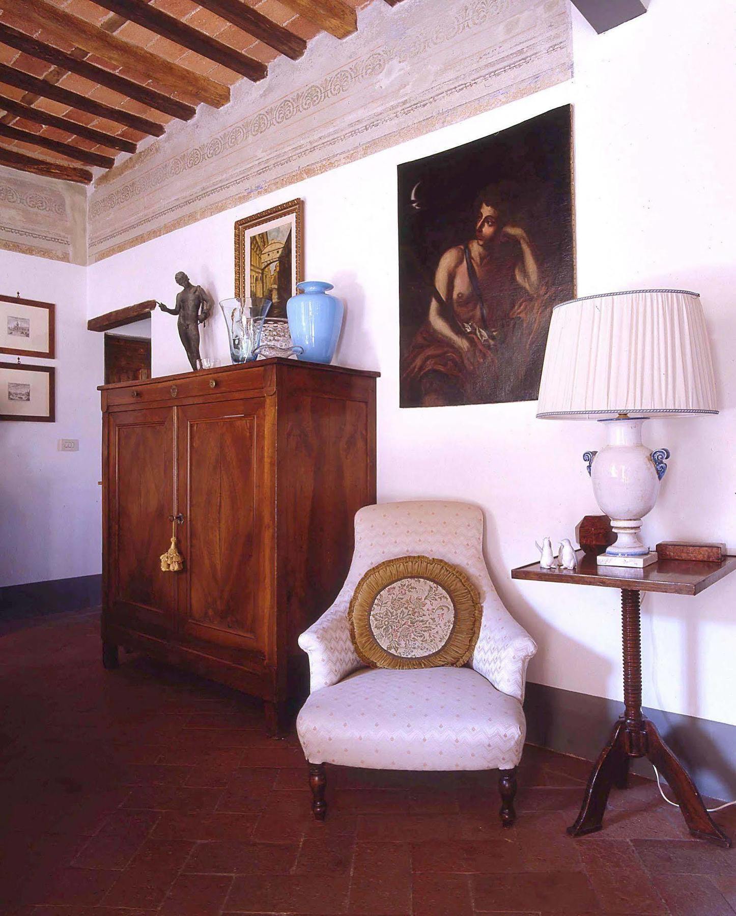 Bed and Breakfast Antica Casa "Le Rondini" Borgo a Buggiano Exteriér fotografie