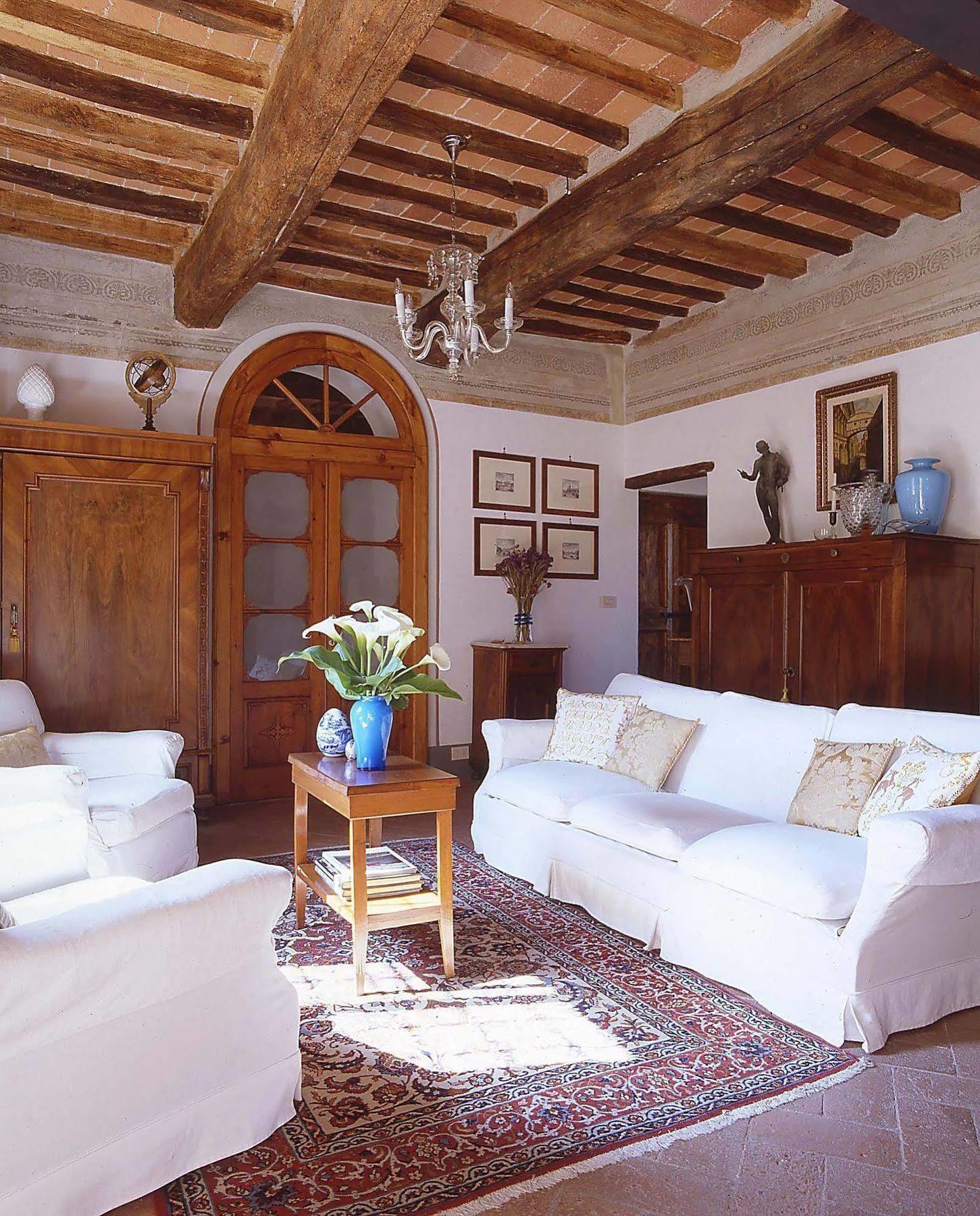Bed and Breakfast Antica Casa "Le Rondini" Borgo a Buggiano Exteriér fotografie