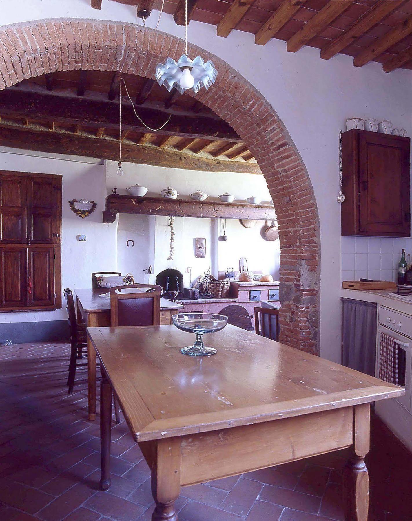 Bed and Breakfast Antica Casa "Le Rondini" Borgo a Buggiano Exteriér fotografie