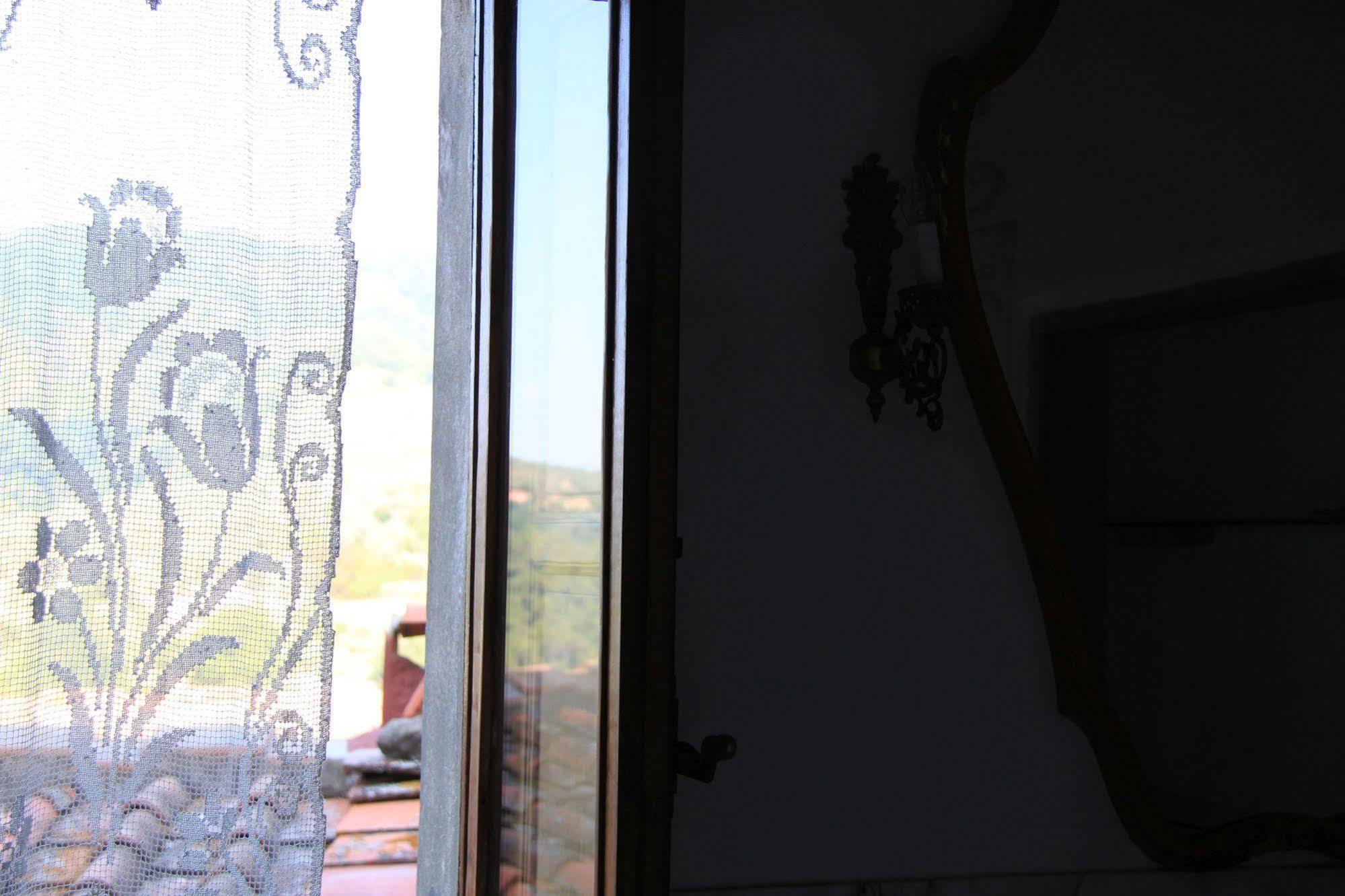 Bed and Breakfast Antica Casa "Le Rondini" Borgo a Buggiano Exteriér fotografie