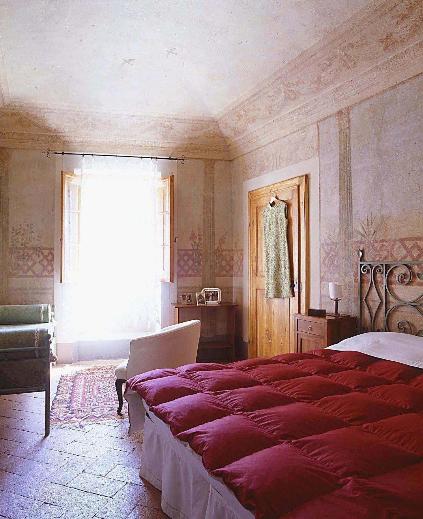 Bed and Breakfast Antica Casa "Le Rondini" Borgo a Buggiano Exteriér fotografie
