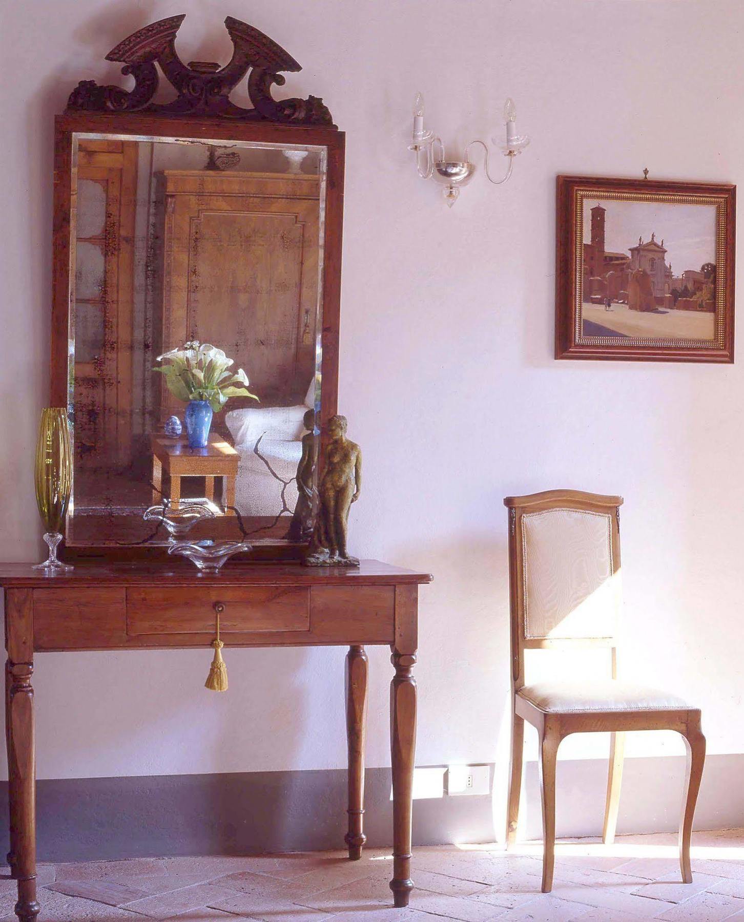 Bed and Breakfast Antica Casa "Le Rondini" Borgo a Buggiano Exteriér fotografie