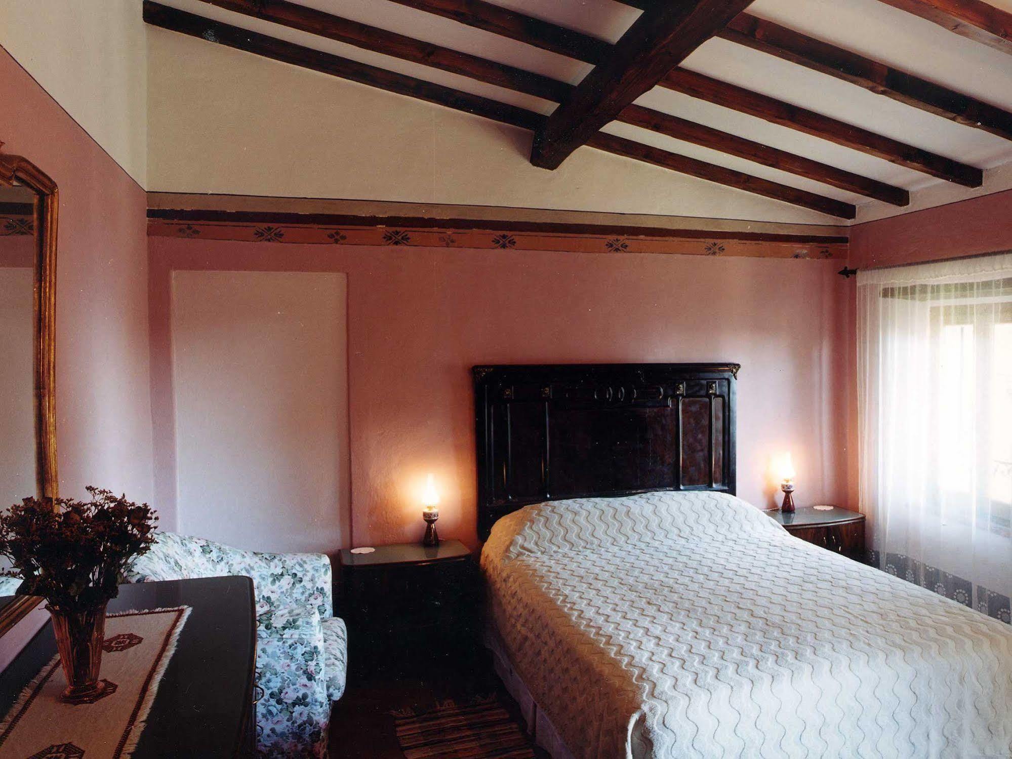Bed and Breakfast Antica Casa "Le Rondini" Borgo a Buggiano Exteriér fotografie