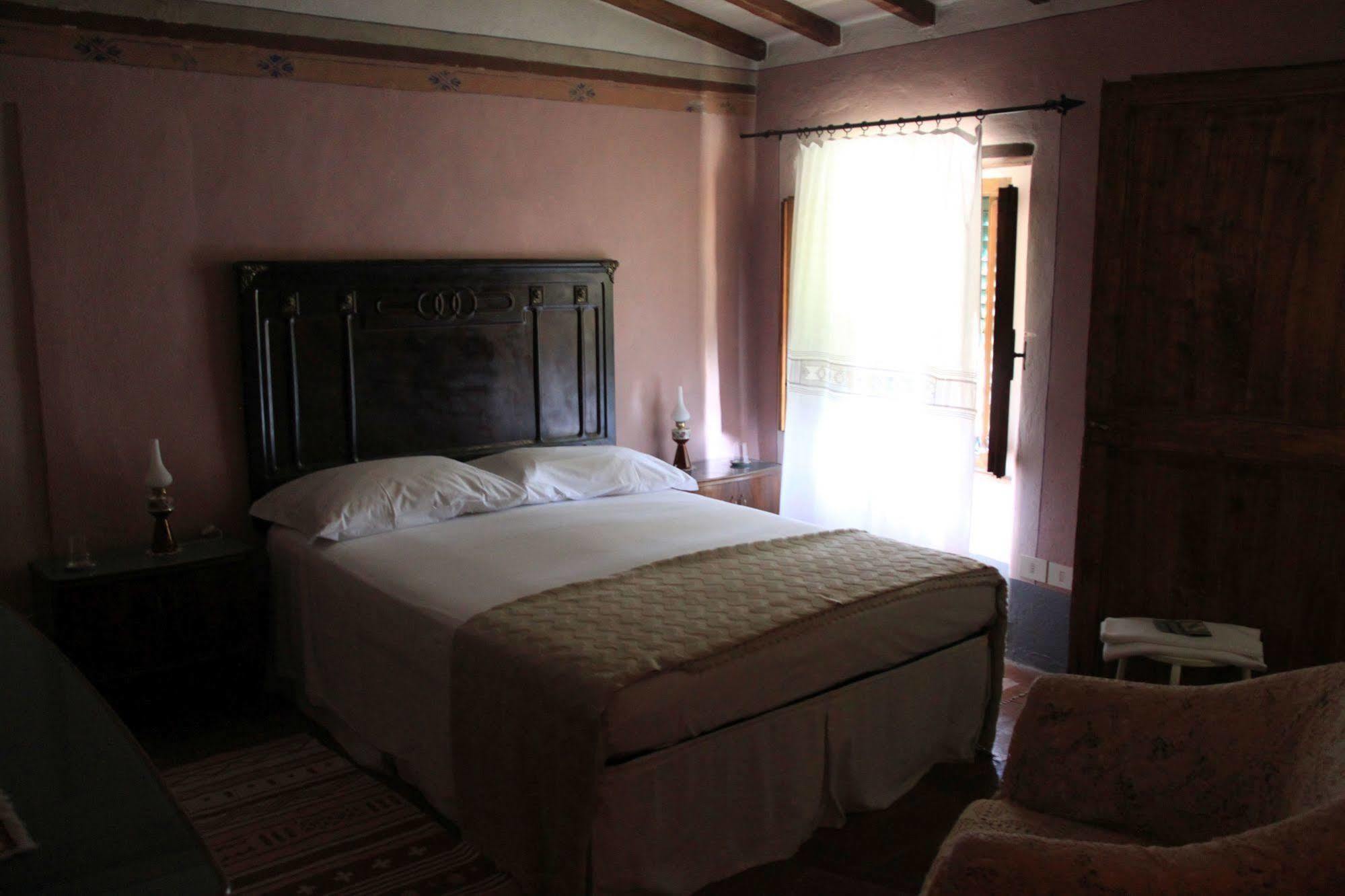 Bed and Breakfast Antica Casa "Le Rondini" Borgo a Buggiano Exteriér fotografie