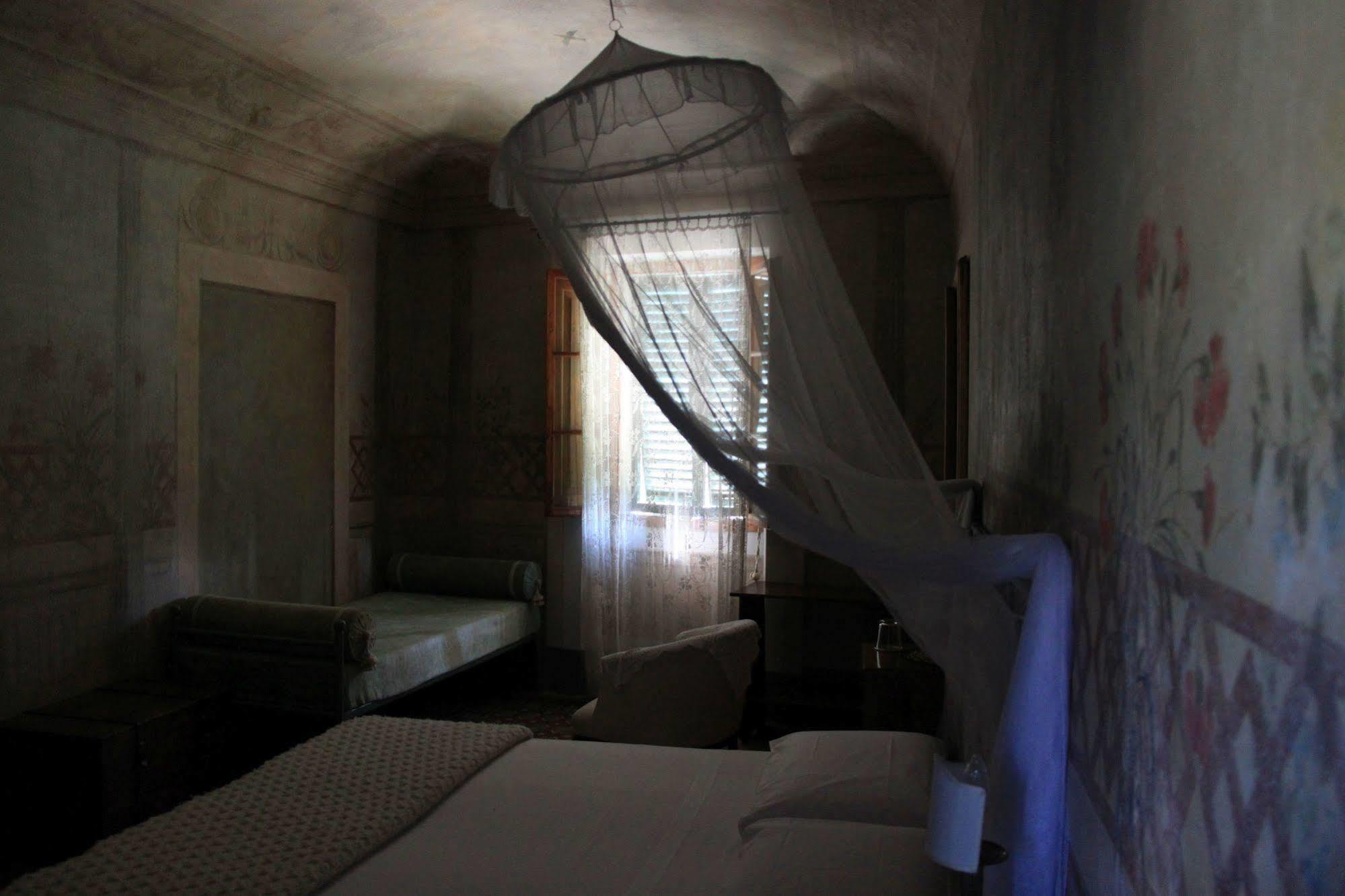 Bed and Breakfast Antica Casa "Le Rondini" Borgo a Buggiano Exteriér fotografie