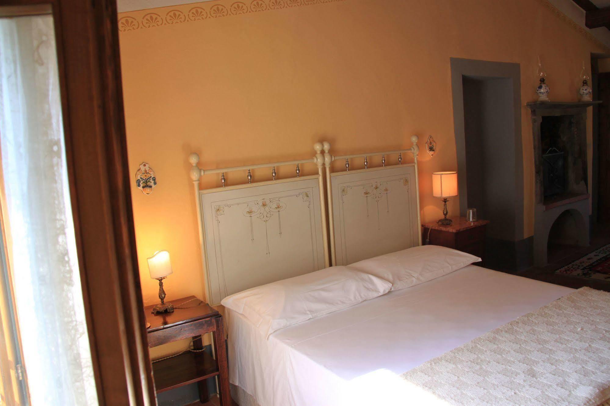 Bed and Breakfast Antica Casa "Le Rondini" Borgo a Buggiano Exteriér fotografie